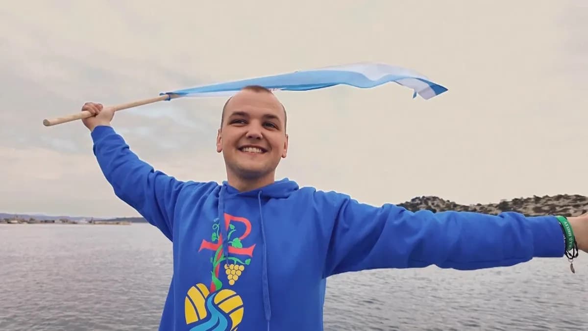 Objavljen video spot službene himne Susreta hrvatske katoličke mladeži 2026.