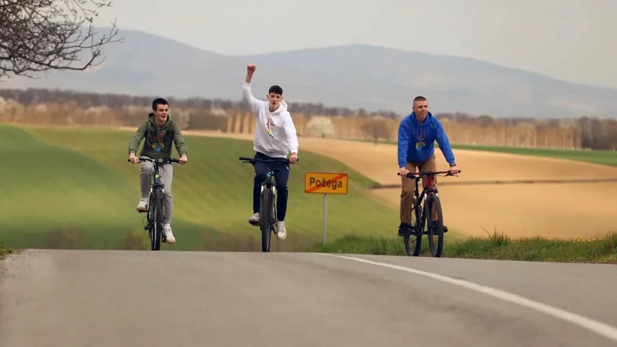 Objavljen video spot službene himne Susreta hrvatske katoličke mladeži 2026.