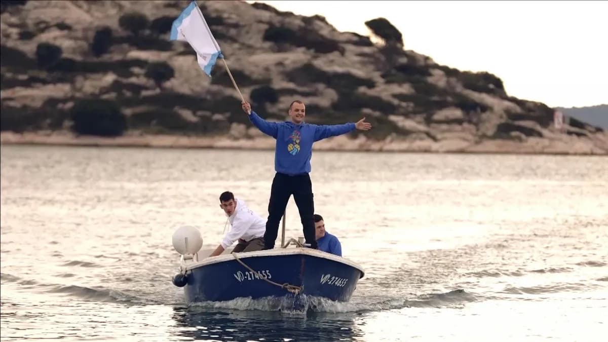 Objavljen video spot službene himne Susreta hrvatske katoličke mladeži 2026.