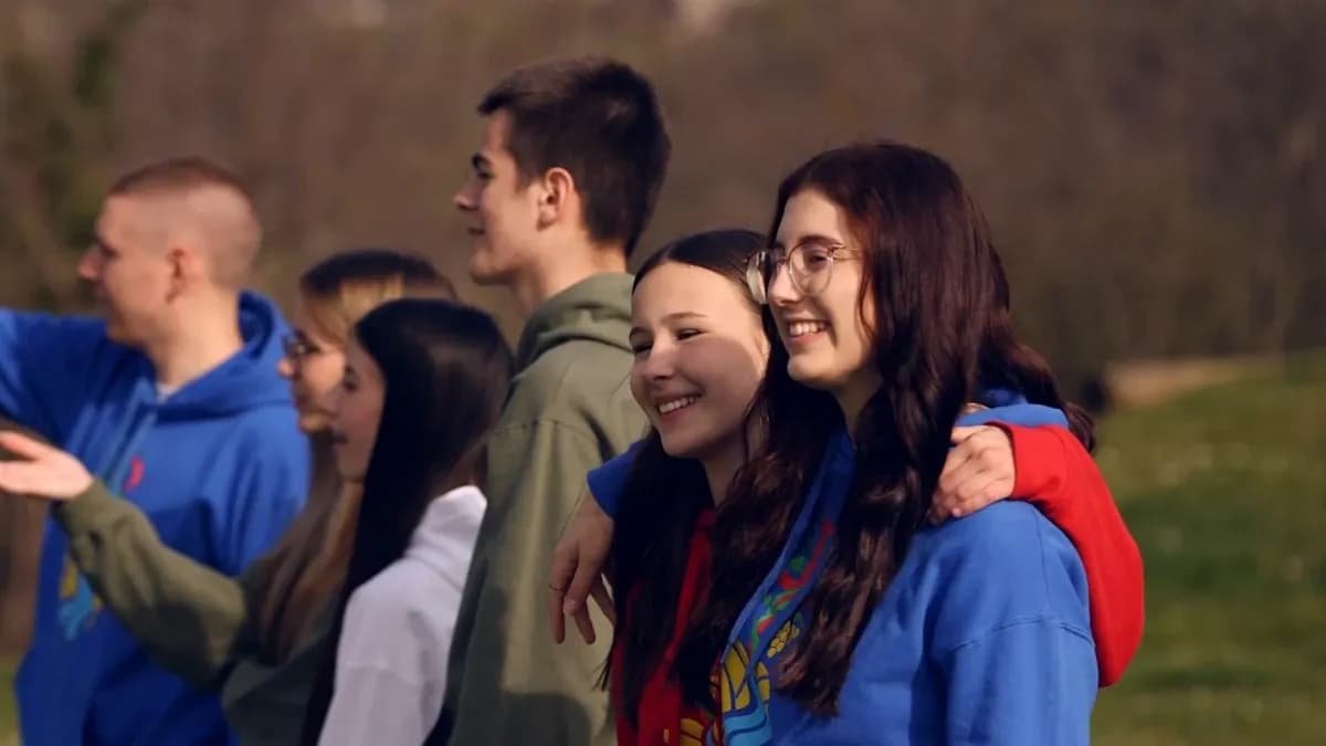 Objavljen video spot službene himne Susreta hrvatske katoličke mladeži 2026.