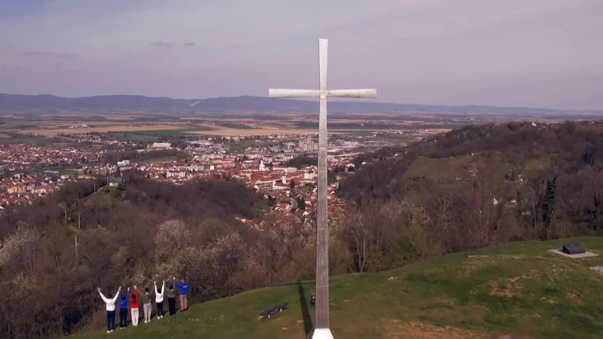 Objavljen video spot službene himne Susreta hrvatske katoličke mladeži 2026.