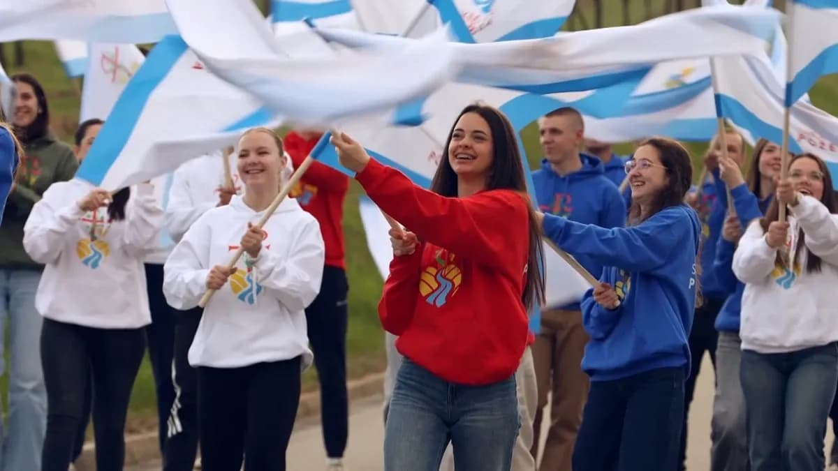 Objavljen video spot službene himne Susreta hrvatske katoličke mladeži 2026.