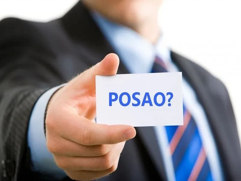 Nedostaje radne snage: Poslodavci nude posao bez iskustva i s dobrim uvjetima