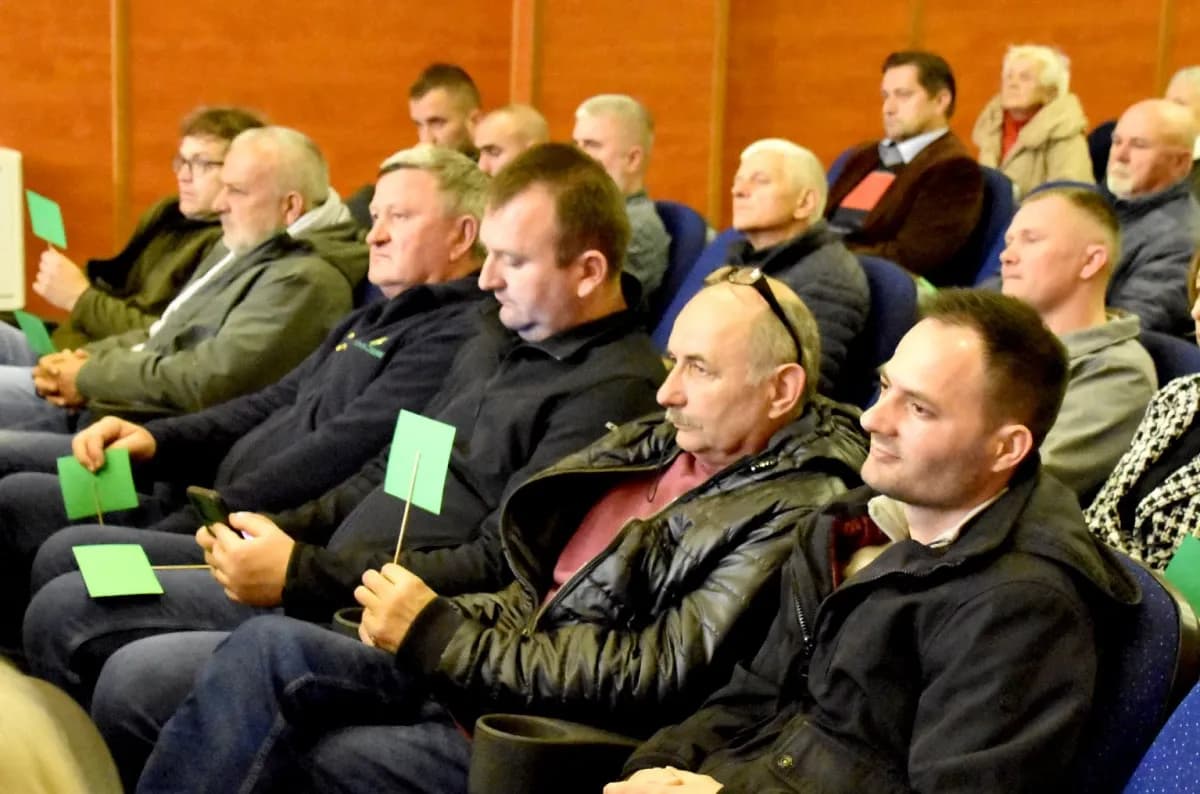 Zelene zastavice označile početak: Osnovana Udruga „EKO Kutjevo“
