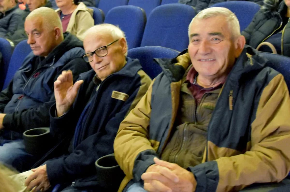 Zelene zastavice označile početak: Osnovana Udruga „EKO Kutjevo“