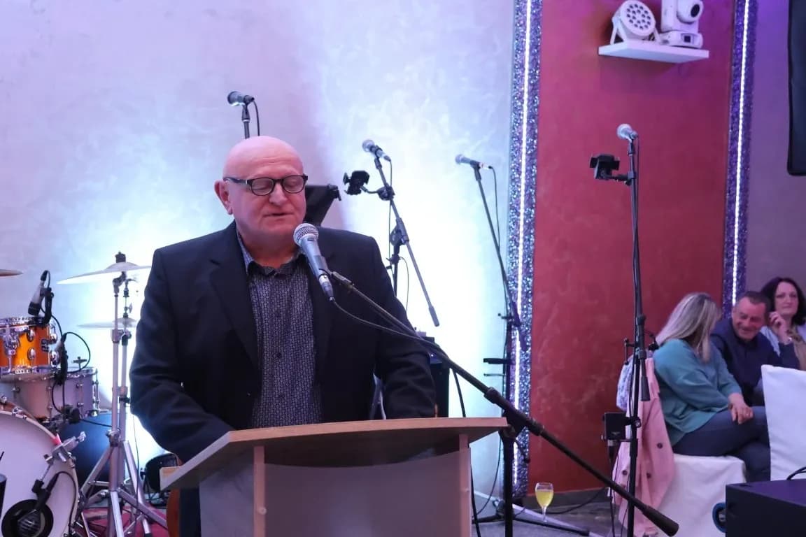Nogometaši Graničara iz Zagrađa pola stoljeća su ponos svoga kraja
