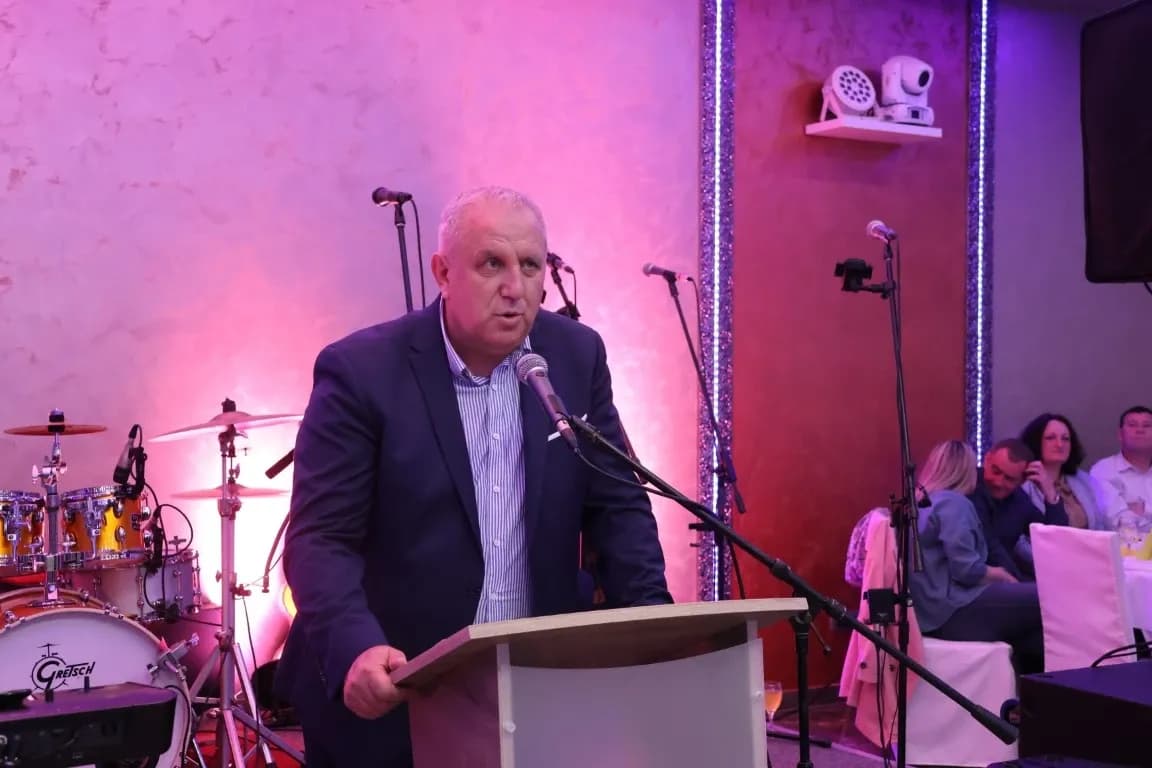Nogometaši Graničara iz Zagrađa pola stoljeća su ponos svoga kraja