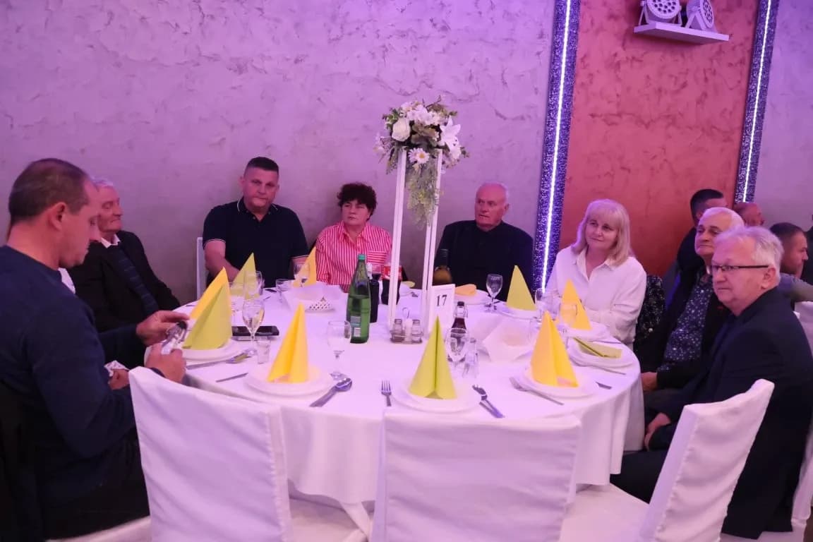 Nogometaši Graničara iz Zagrađa pola stoljeća su ponos svoga kraja