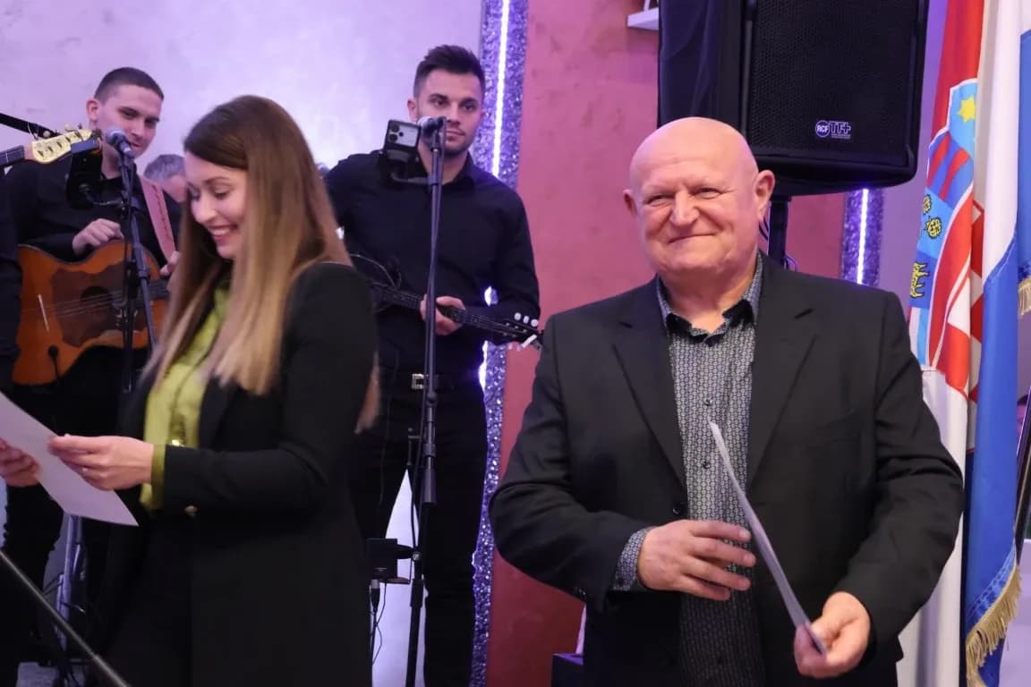 Nogometaši Graničara iz Zagrađa pola stoljeća su ponos svoga kraja