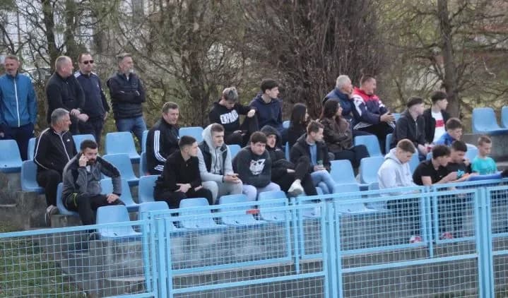 TREĆA HRVATSKA NOGOMETNA LIGA-ISTOK: Slavija i vodeća Marsonia podijelili bodove