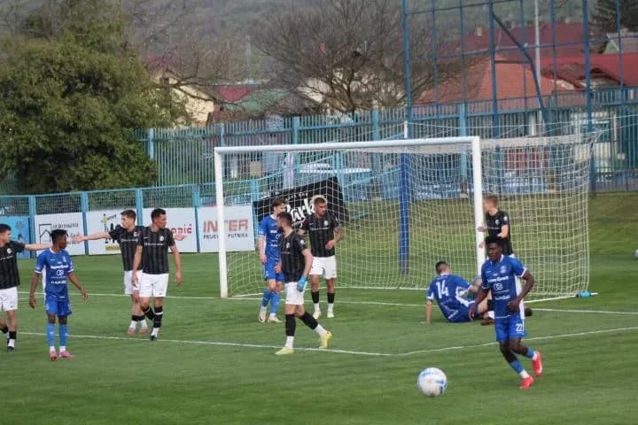 TREĆA HRVATSKA NOGOMETNA LIGA-ISTOK: Slavija i vodeća Marsonia podijelili bodove