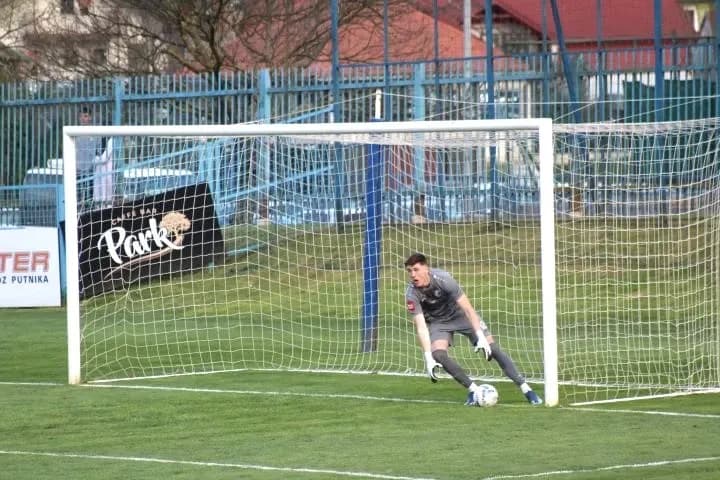 TREĆA HRVATSKA NOGOMETNA LIGA-ISTOK: Slavija i vodeća Marsonia podijelili bodove