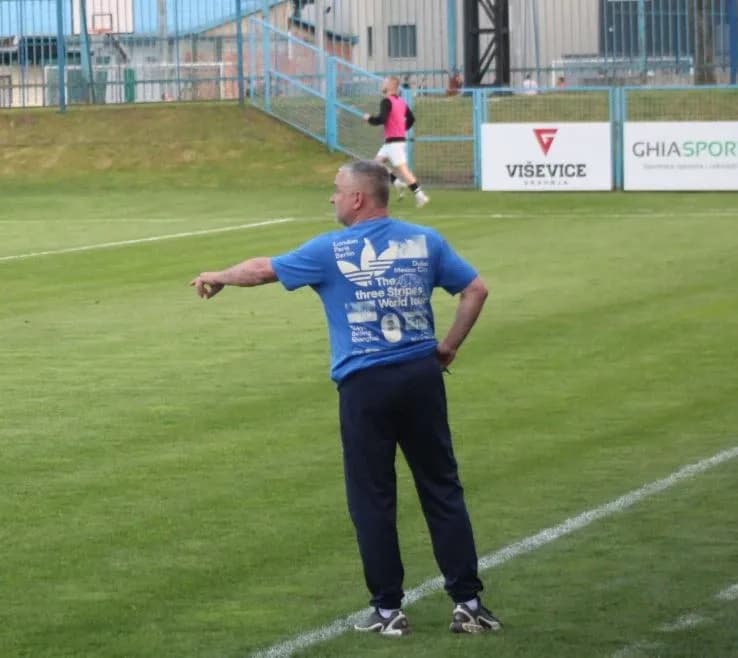 TREĆA HRVATSKA NOGOMETNA LIGA-ISTOK: Slavija i vodeća Marsonia podijelili bodove