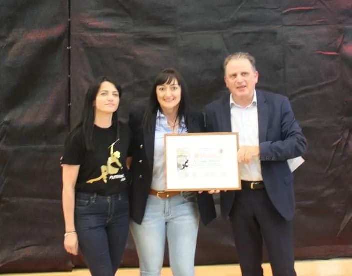 DRŽAVNO PRVENSTVO U MAŽORET PLESU: Uspješan nastup pleterničkih mažoretkinja osvajanjem šest medalja