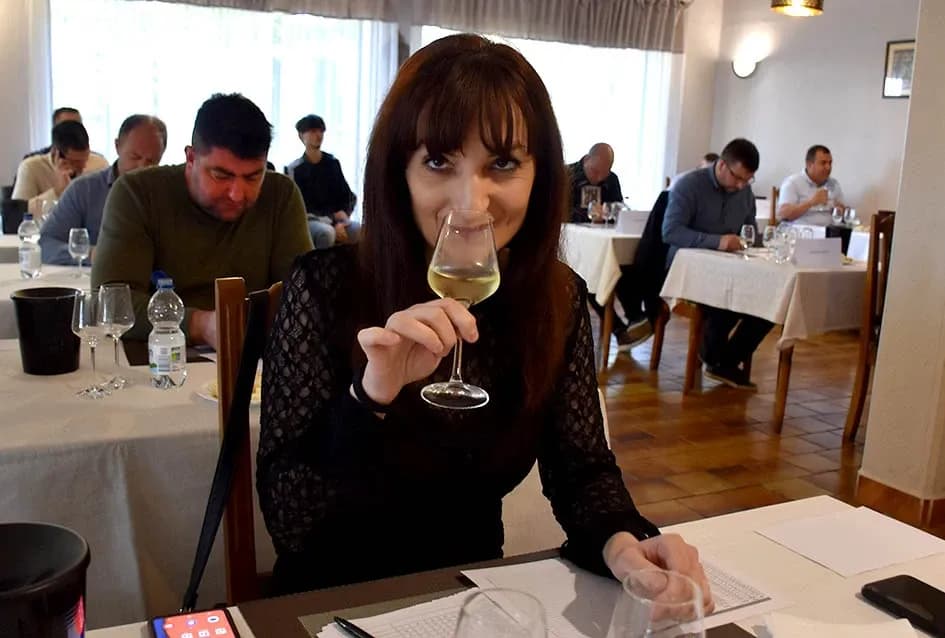UDRUGA VINO-KAP IZ KAPTOLA POZIVA VINARE DA DOSTAVE VINA ZA OCJENJIVANJE: Malo je vremena - krakjnji rok 17. travanj