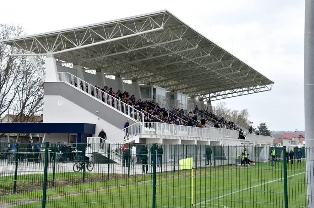 Sramota u Požegi: Ovako se ne otvara milijunski projekt