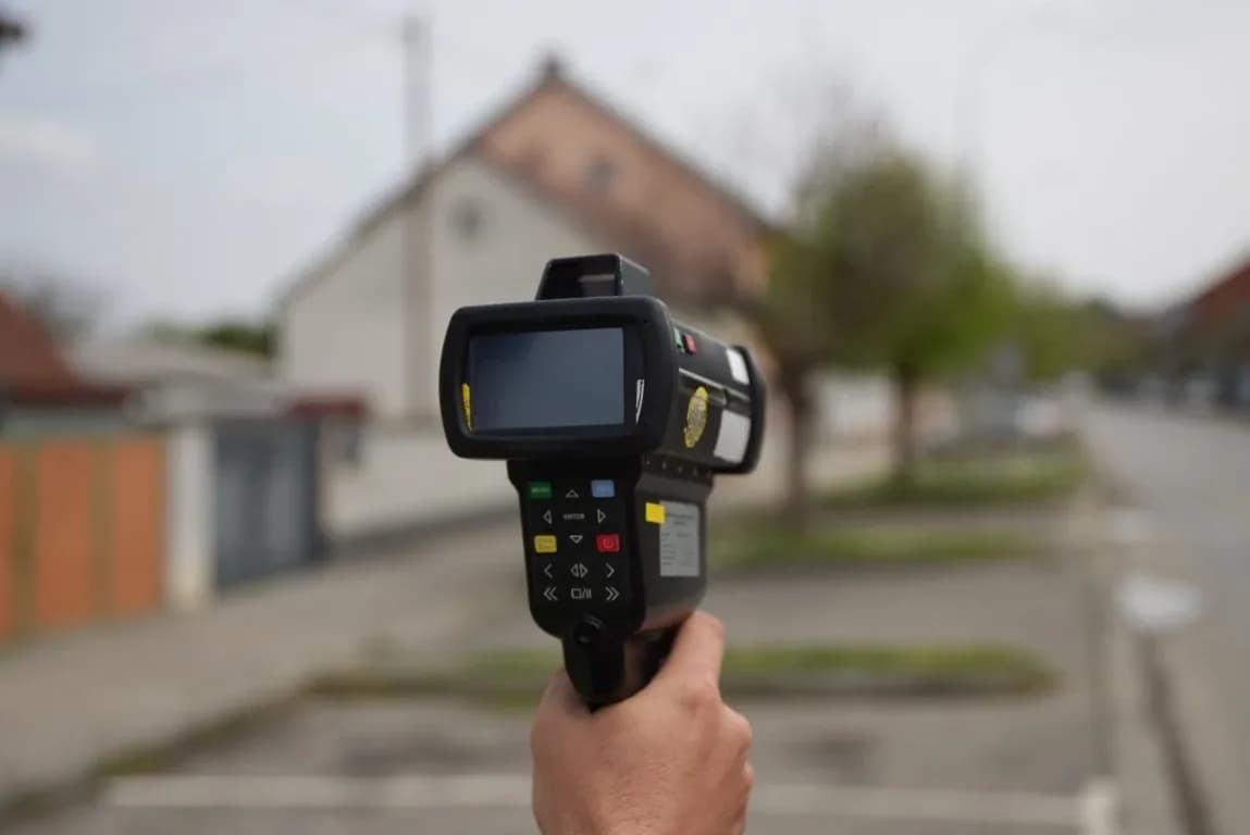 Evo gdje najčešće “padaju” vozači zbog brzine: Građani označili opasne ceste