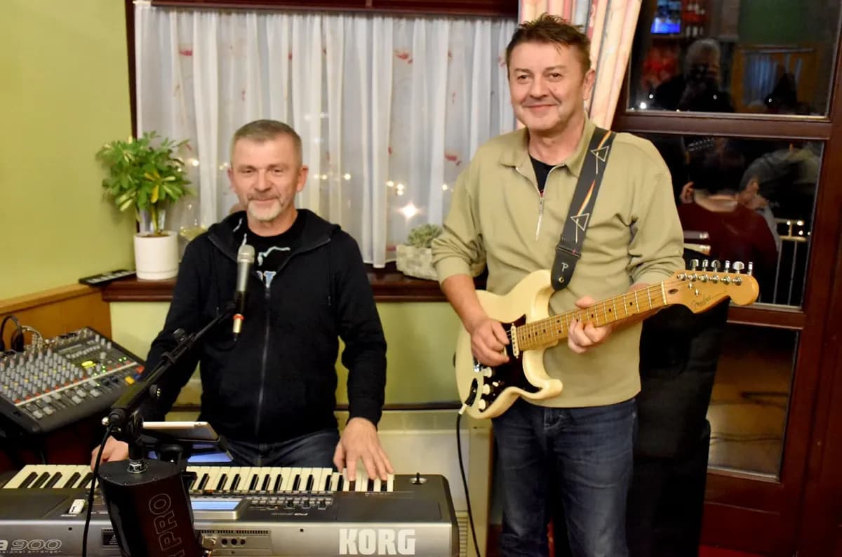 DVIJE MAJKE IMAM“: Glazbena posveta neraskidivoj vezi Bosne, Slavonije  i Kutjeva