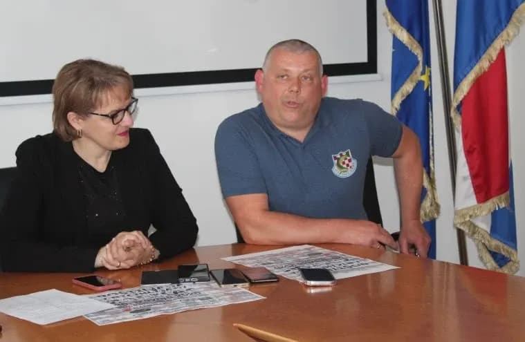 Najavljena ovogodišnja Biciklijada i Roštiljada  u Zarilcu