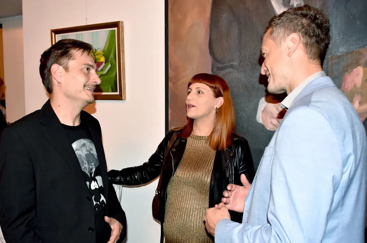 Hit komedija „Pidžama za šestero“ oduševila publiku u Požegi