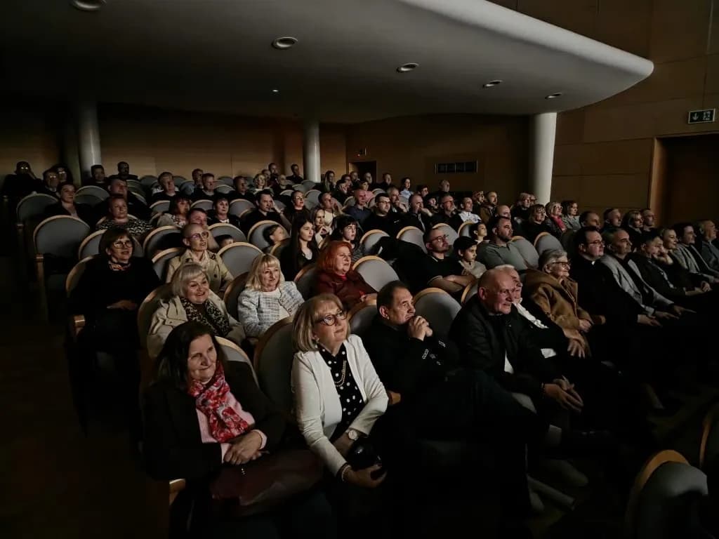 „Kralj iz Sovskog Dola“ donio emotivnu priču o Ivanu Kovačeviću Ivi