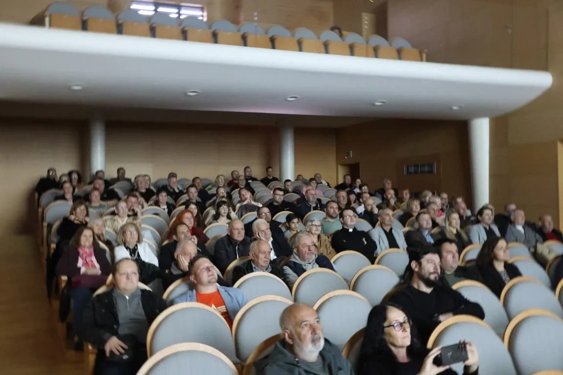 „Kralj iz Sovskog Dola“ donio emotivnu priču o Ivanu Kovačeviću Ivi