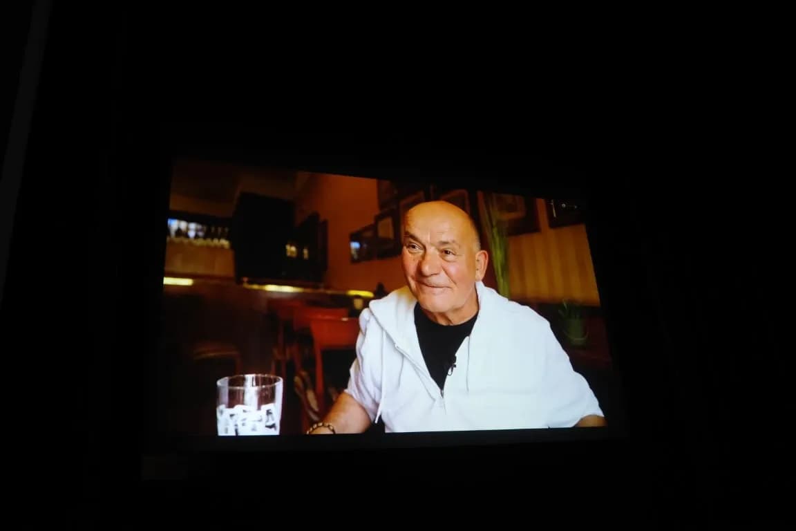 „Kralj iz Sovskog Dola“ donio emotivnu priču o Ivanu Kovačeviću Ivi