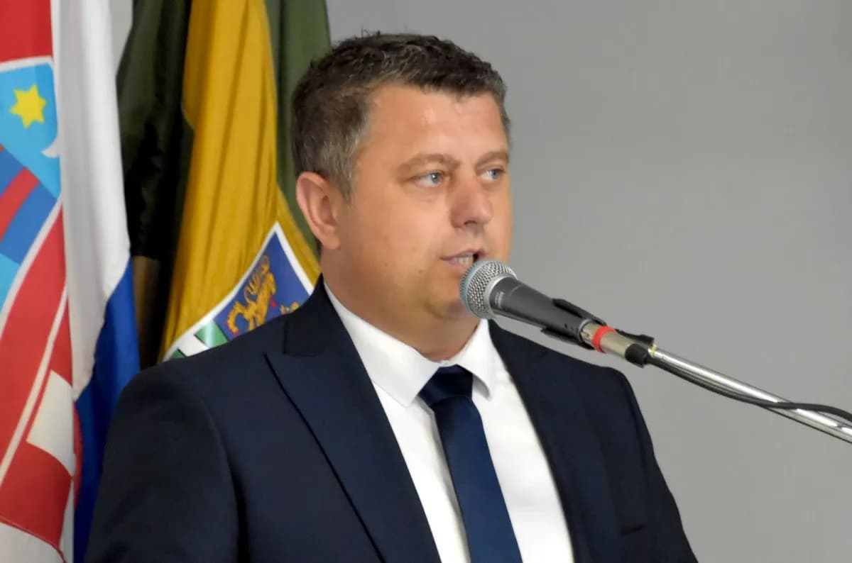 Čaglin nastavlja razvoj: Na svečanoj sjednici Općinskg vijeća predstavljeni projekti i planovi za budućnost