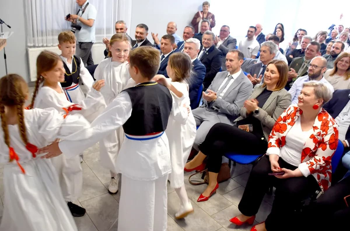 Čaglin nastavlja razvoj: Na svečanoj sjednici Općinskg vijeća predstavljeni projekti i planovi za budućnost