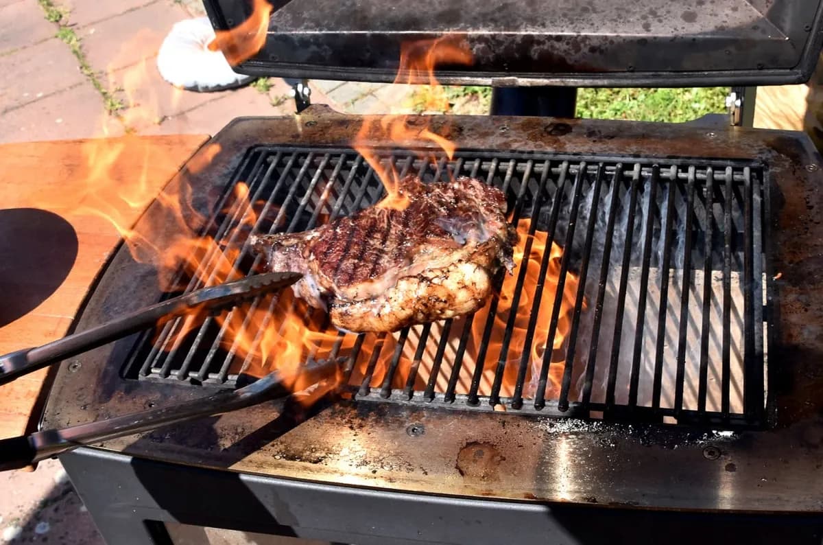 Požega mirisala na vrhunski grill: Održan Sajam roštilja uz svjetske priče iz Pariza i domaće majstore