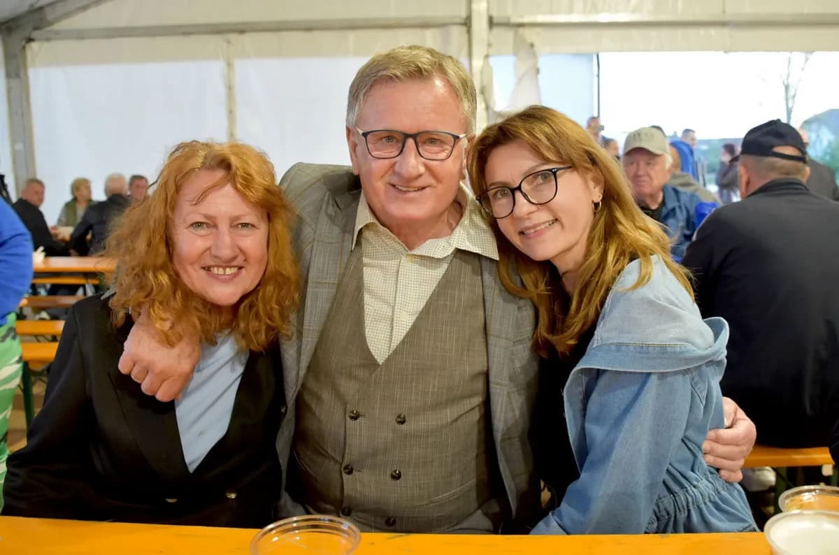 Čaglin slavio svoj dan uz pjesmu, gulaš i zajedništvo