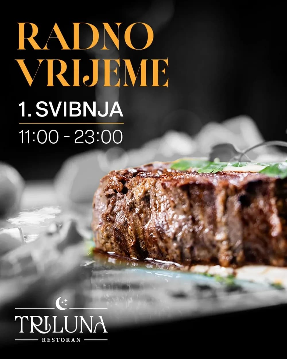 Restoran Triluna