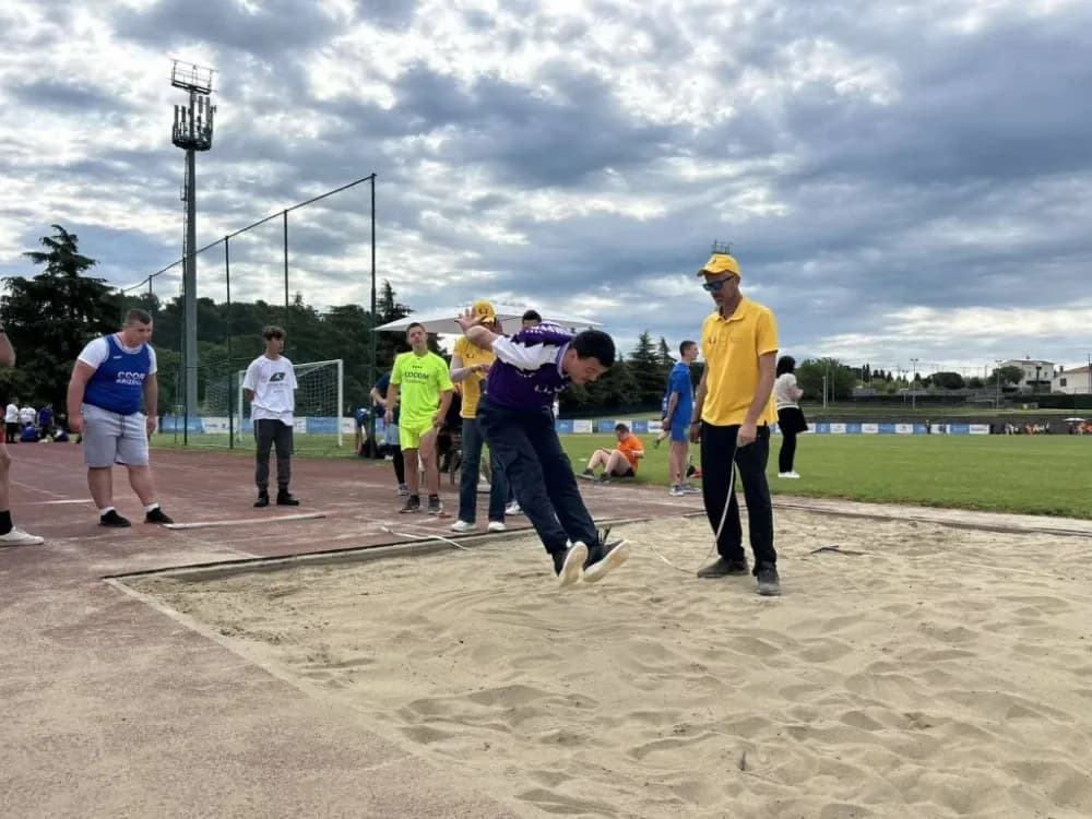 Kempfova škola ponosna na vrhunske rezultate svojih učenika