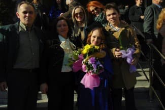 ¨Željela sam nešto više, ovo mi je profesionalna nadogradnja¨