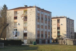 Obnovit će se nekoliko zgrada u Pakracu: Evo koji su uvjeti