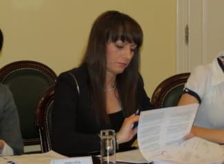 Preminula je gradska vijećnica Dijana Tomić Šain