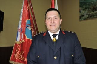 Nova donacija: ¨Dobivamo navalno vozilo sa suvremenom opremom¨