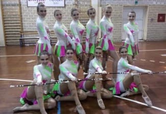 Plasirale se na svjetsko prvenstvo: ¨Naporno treniranje nam se isplatilo¨
