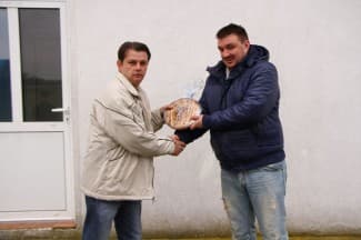 ¨Kad zaradim u Njemačkoj, želim se vratiti u Gradac i ovdje pokrenuti posao¨