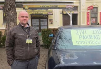 ¨Nevjerojatan je osjećaj pomoći nekome da ne ostane bez doma¨