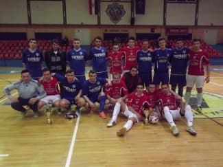 Kutjevčani osvojili kup: ¨Nije bilo lako, to nam puno znači¨