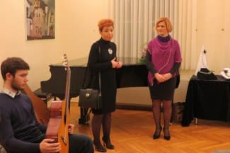 ¨Počela sam izrađivati nakit da se maknem od svakodnevnog stresa¨