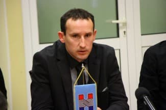 Bardač vjeruje u pobjedu: ¨Želim da se u Čaglinu razviju svi gospodarski potencijali¨