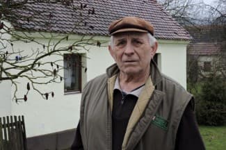 ¨Prijetio je da ima pušku zakopanu u vinogradu i da će ga ubiti¨