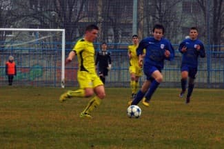 Pioniri Slavonije ispali protiv Dinama: ¨Dali smo sve od sebe, ali oni su bolji¨