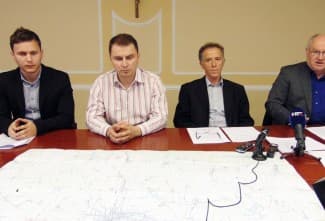 Velika i Kutjevo u projektu vodovoda i odvodnje vrijednom 3,4 mil. kn