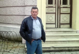¨Moj brat većinom nije bio nasilan, ali smetala ga je nepravda¨