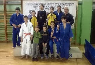 Judokanu 13 novih medalja, od toga Bruno Vuković osvojio čak četiri
