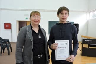 Lovro je najbolji iz hrvatskog jezika: Puno je tu logike, a najmanje štrebanja