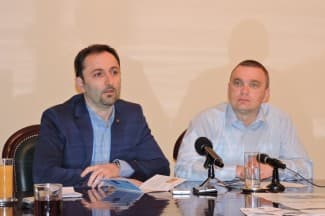 Smolčić i Neferović pozivaju: ¨Dođite vidjeti kako se ovdje radi¨